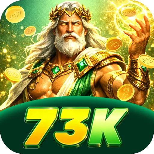 73K - Petualangan Seru dalam Dunia RPG