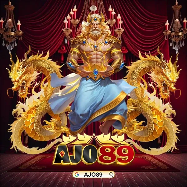 AJO89 - Game Santai untuk Pecinta Kesenangan