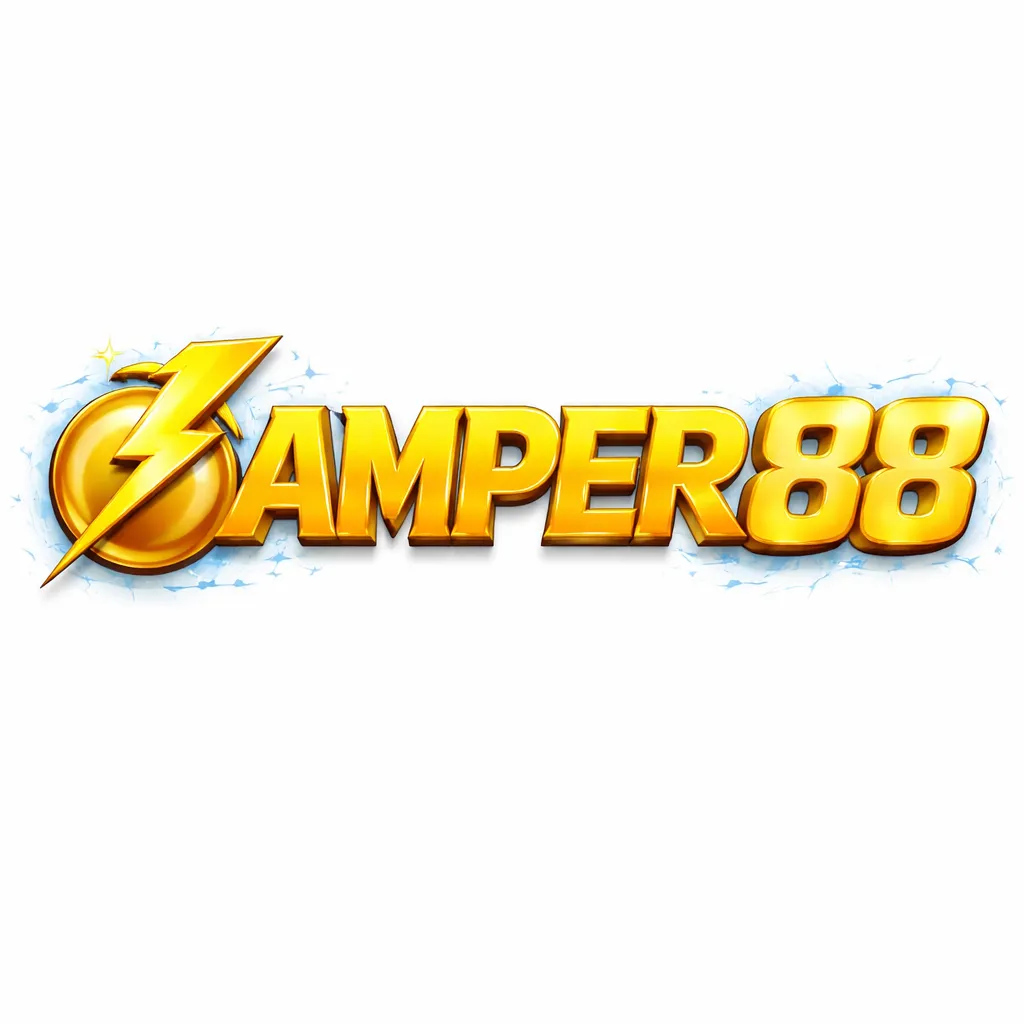AMPER88 - Permainan Arcade Seru dan Mengasyikkan