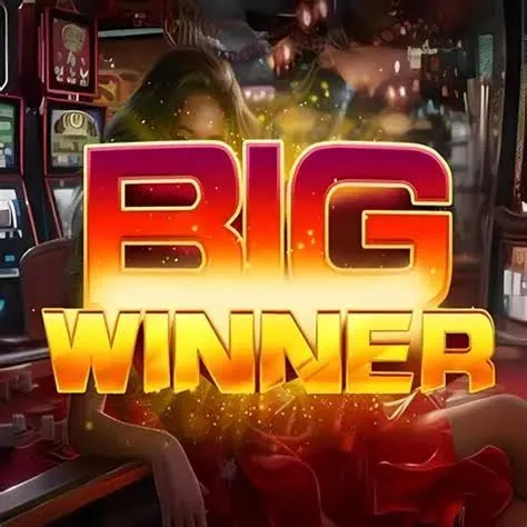 BIGWINNER - Petualangan Seru di Dunia Fantasi