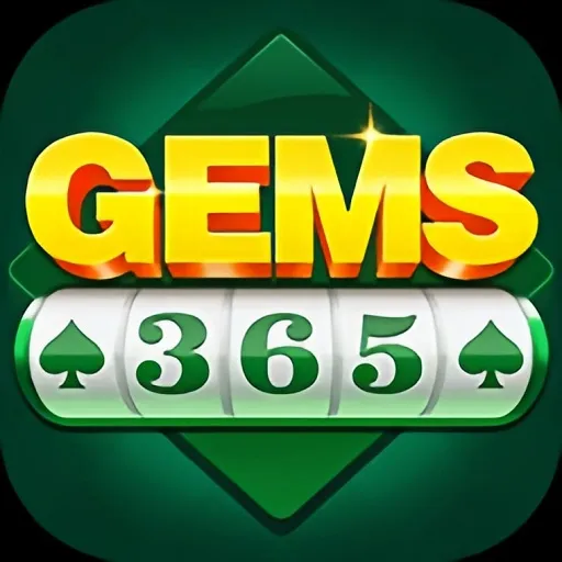 GEMS365 - Game Tycoon Menarik untuk Mengelola Kekayaan Anda