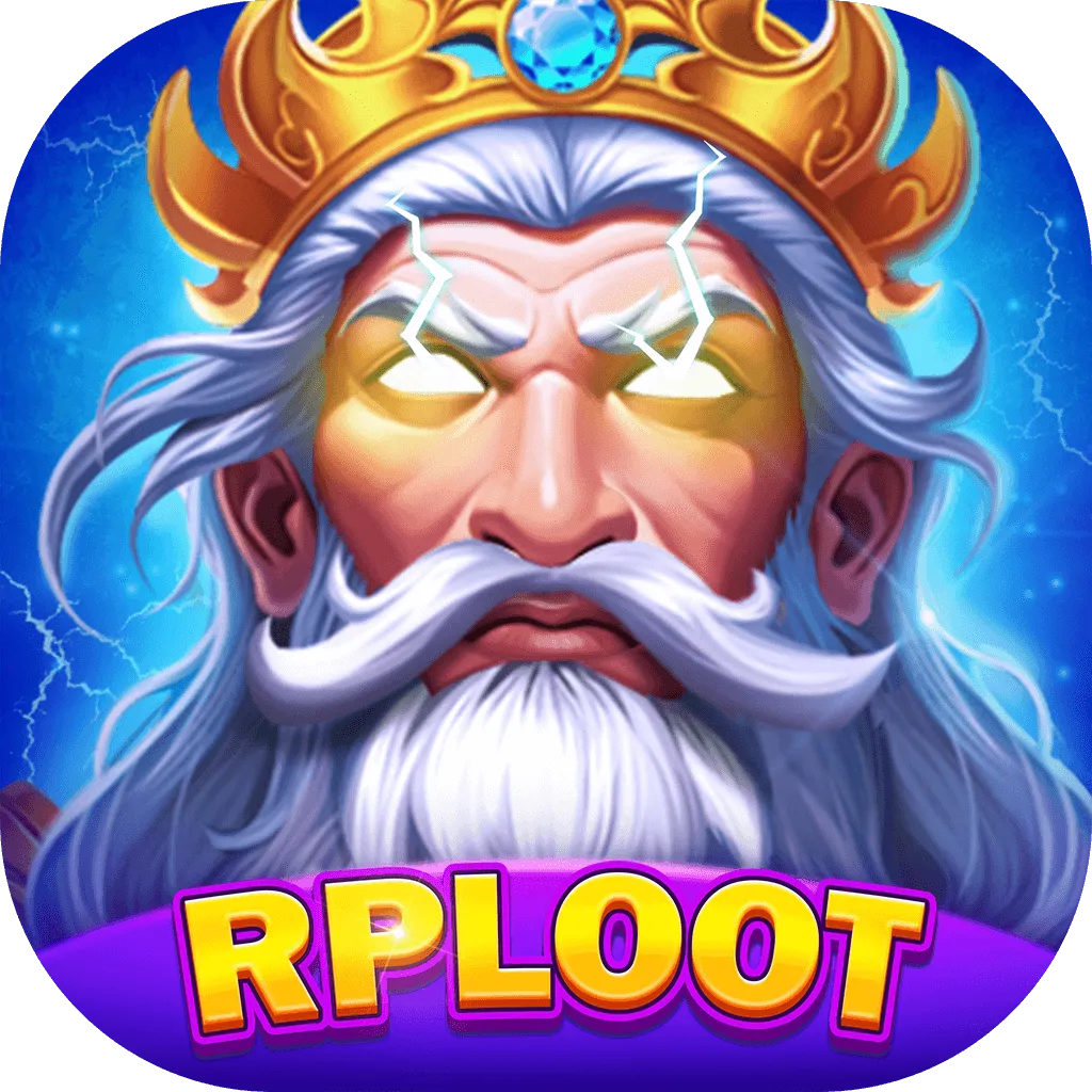 RPLOOT - Game FPS Seru dan Menantang