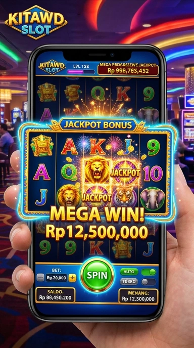 Screenshot halaman daftar aplikasi di kitawd, menampilkan berbagai pilihan.